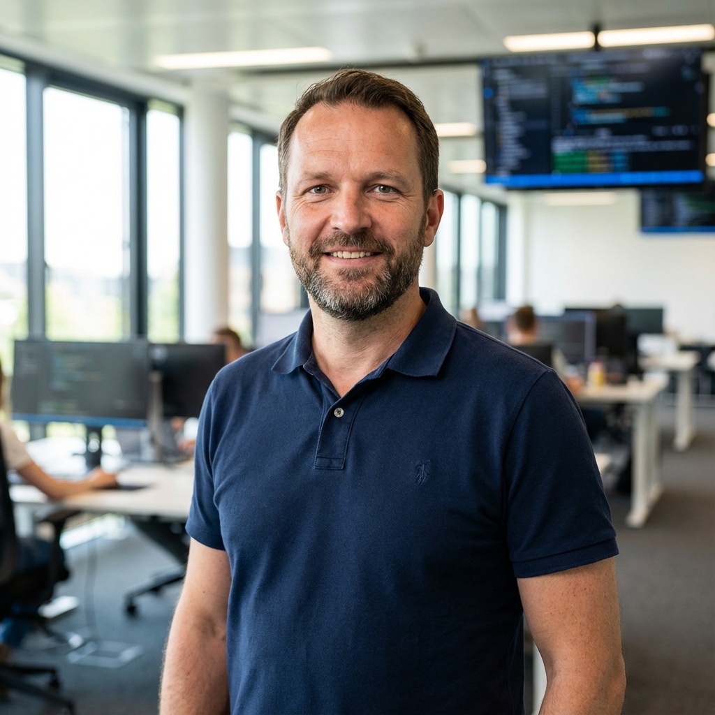 Портрет инвестора Дмитрия В.