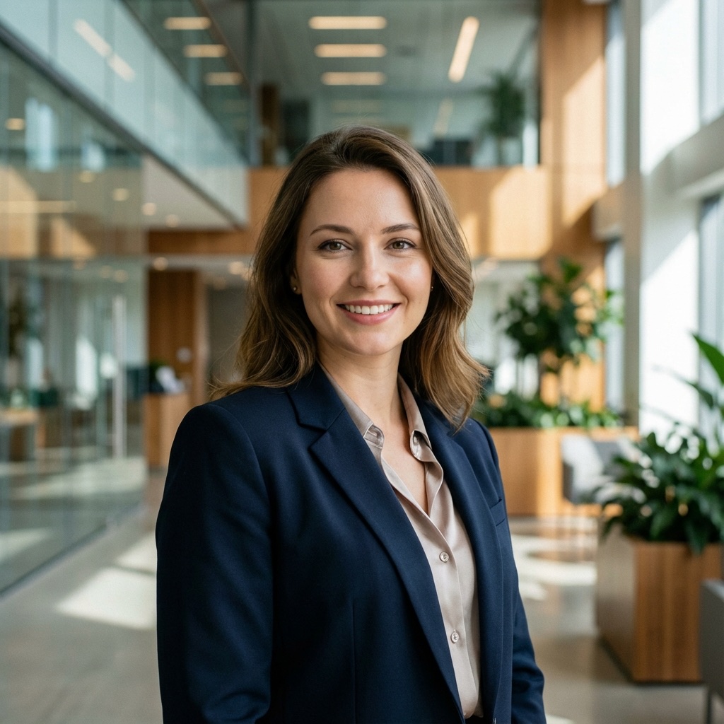 Портрет успешного предпринимателя Елены К.